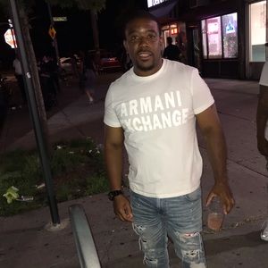 Meet your Posher, Henry